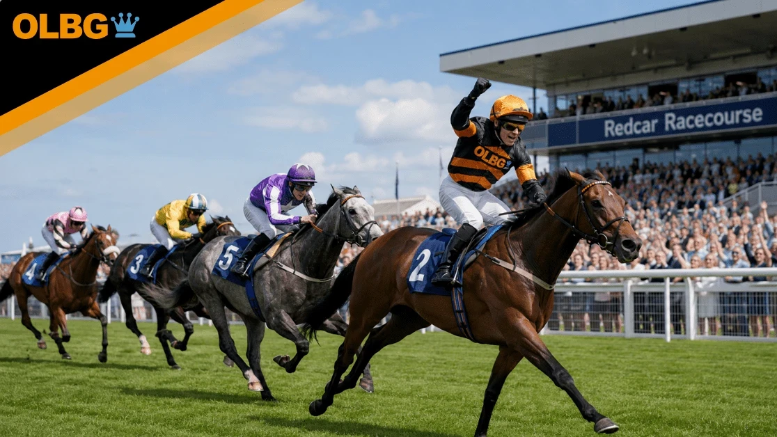 Guisborough Stakes Preview, Tips, Runners & Trends Guisborough Stakes Preview, Tips, Runners & Trends