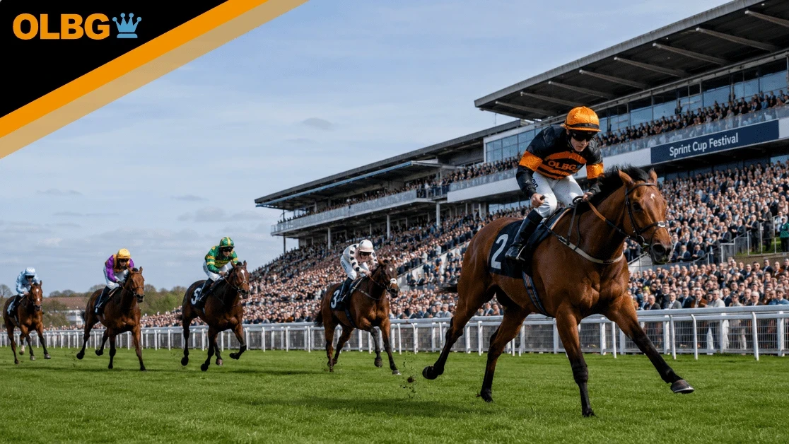 Haydock Sprint Cup Preview, Tips, Runners & Trends Haydock Sprint Cup Preview, Tips, Runners & Trends