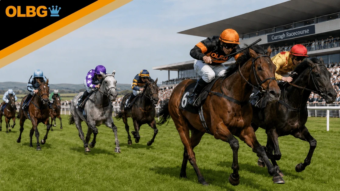 Irish Cesarewitch Preview, Tips, Runners & Trends Irish Cesarewitch Preview, Tips, Runners & Trends