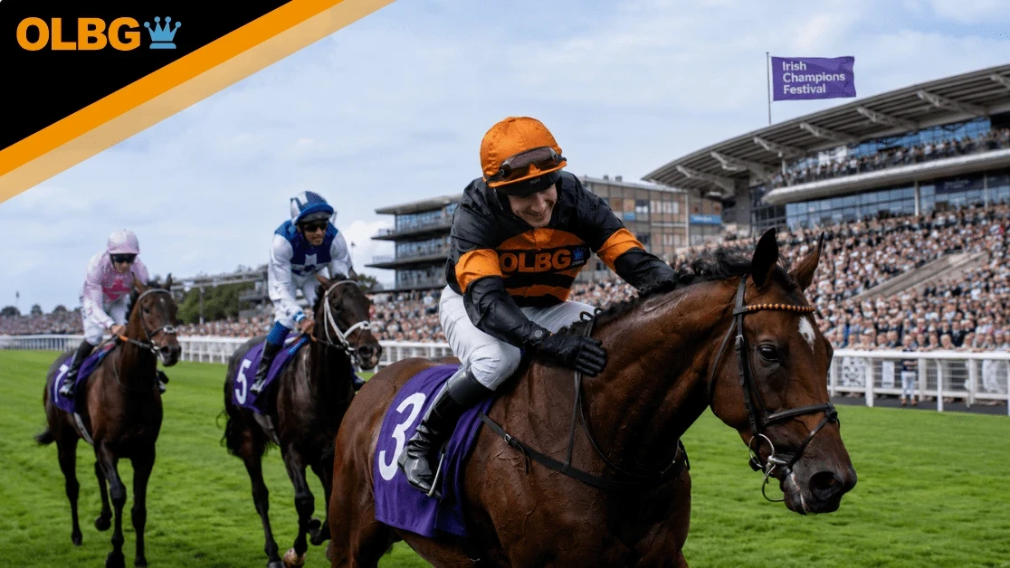 Irish Champion Stakes Preview, Tips, Runners & Trends (Irish Champions Festival) Irish Champion Stakes Preview, Tips, Runners & Trends (Irish Champions Festival)