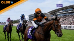 Irish Champion Stakes Preview, Tips, Runners & Trends (Irish Champions Festival)