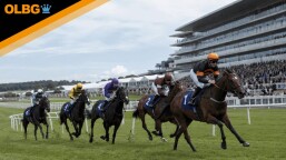 Irish Derby Preview, Tips, Runners & Trends