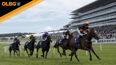 Irish Derby Preview, Tips, Runners & Trends