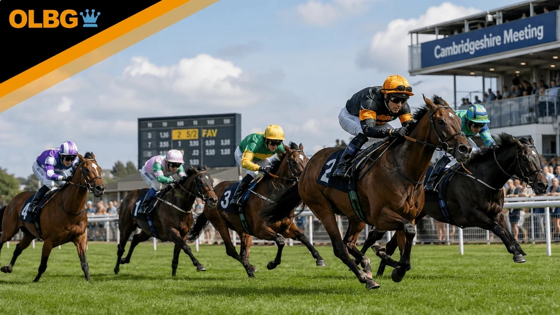 Jersey Lily Fillies Nursery Preview, Tips, Runners & Trends (Cambridgeshire Meeting) Jersey Lily Fillies Nursery Preview, Tips, Runners & Trends (Cambridgeshire Meeting)
