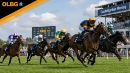 Jersey Lily Fillies Nursery Preview, Tips, Runners & Trends (Cambridgeshire Meeting)