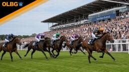 Juddmonte International Stakes Preview, Tips, Runners & Trends (Ebor Festival)