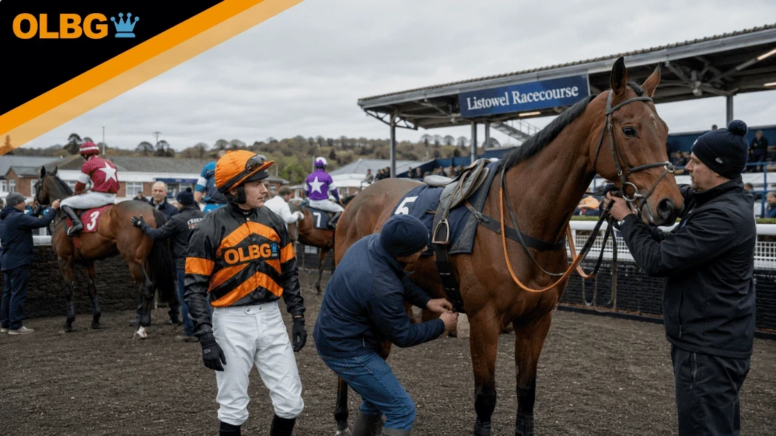 Kerry National Preview, Tips, Runners & Trends Kerry National Preview, Tips, Runners & Trends