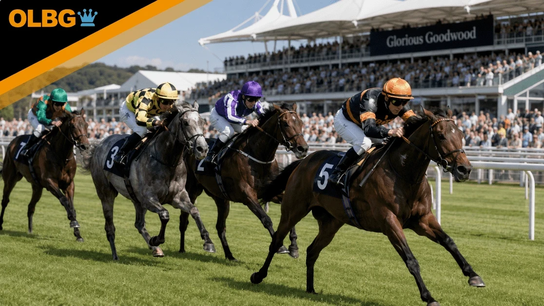 Kincsem Handicap Preview, Tips, Runners & Trends (Glorious Goodwood) Kincsem Handicap Preview, Tips, Runners & Trends (Glorious Goodwood)