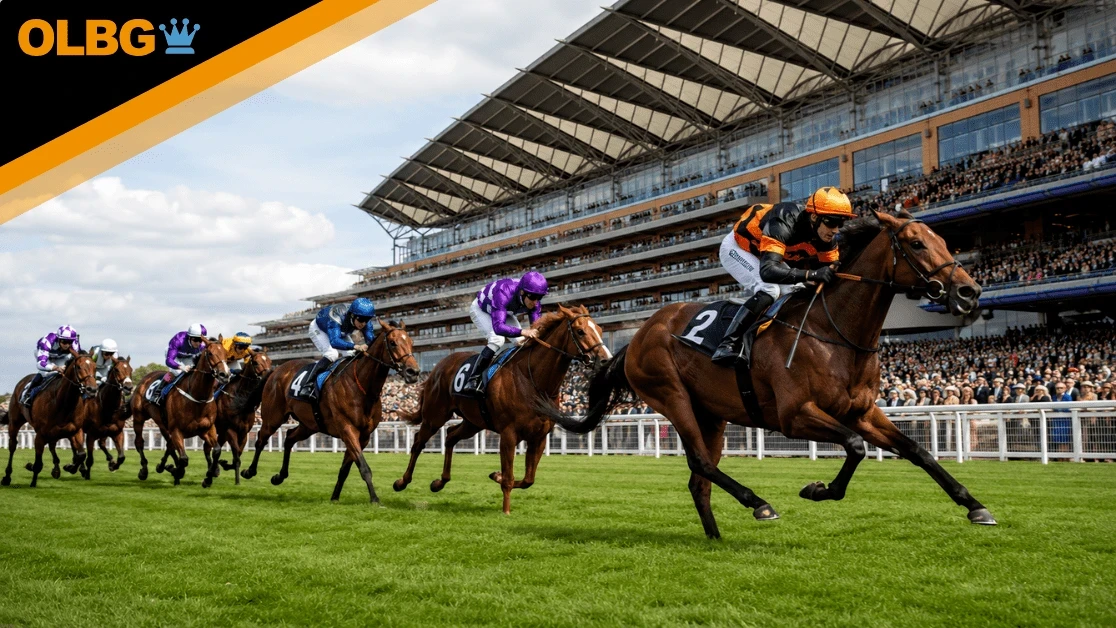 King Charles III Stakes Preview, Tips, Runners & Trends (Royal Ascot) King Charles III Stakes Preview, Tips, Runners & Trends (Royal Ascot)