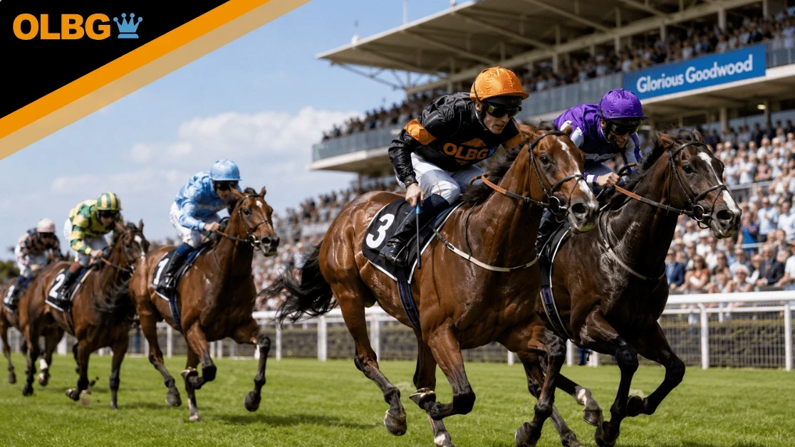 King George Stakes Preview, Tips, Runners & Trends (Glorious Goodwood) King George Stakes Preview, Tips, Runners & Trends (Glorious Goodwood)