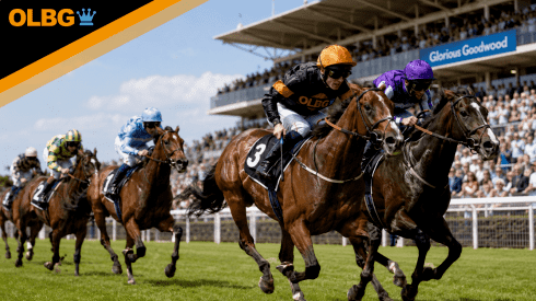 King George Stakes Preview, Tips, Runners & Trends (Glorious Goodwood)