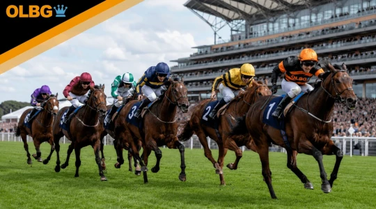 King George VI and Queen Elizabeth Stakes Preview, Tips, Runners & Trends