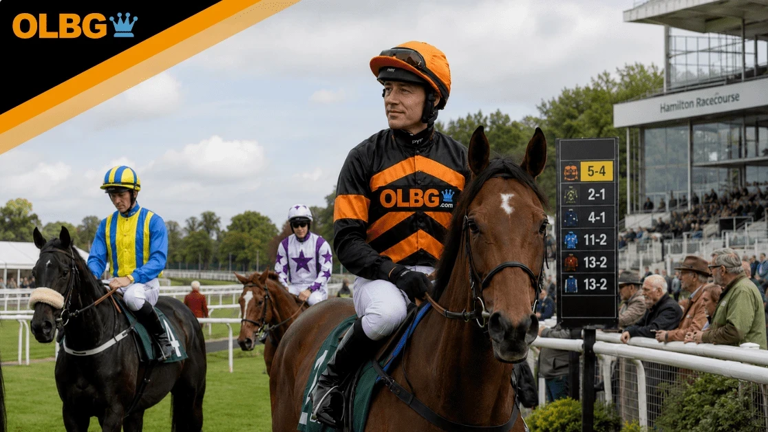 Lanark Silver Bell Preview, Tips, Runners & Trends Lanark Silver Bell Preview, Tips, Runners & Trends