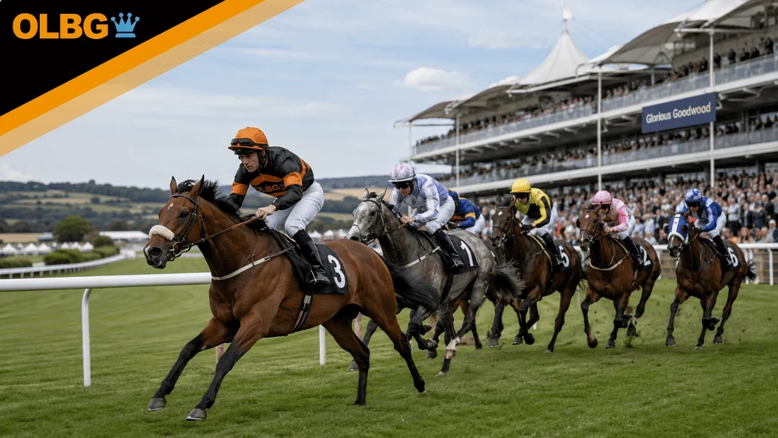 Lennox Stakes Preview, Tips, Runners & Trends (Glorious Goodwood) Lennox Stakes Preview, Tips, Runners & Trends (Glorious Goodwood)