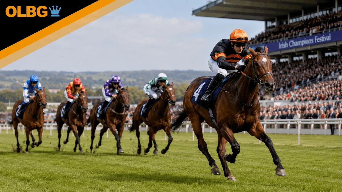 Matron Stakes Preview, Tips, Runners & Trends (Irish Champions Festival) Matron Stakes Preview, Tips, Runners & Trends (Irish Champions Festival)