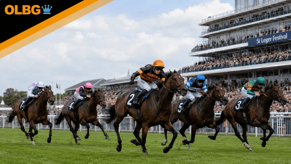 May Hill Stakes Preview, Tips, Runners & Trends (St Leger Festival) May Hill Stakes Preview, Tips, Runners & Trends (St Leger Festival)