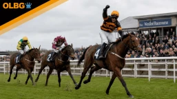 Michael Hickey Memorial Chase Preview, Tips, Runners & Trends