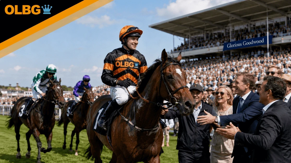 Molecomb Stakes Preview, Tips, Runners & Trends (Glorious Goodwood) Molecomb Stakes Preview, Tips, Runners & Trends (Glorious Goodwood)