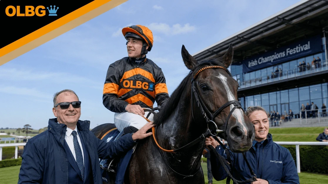National Stakes Preview, Tips, Runners & Trends (Irish Champions Festival) National Stakes Preview, Tips, Runners & Trends (Irish Champions Festival)