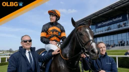 National Stakes Preview, Tips, Runners & Trends (Irish Champions Festival)