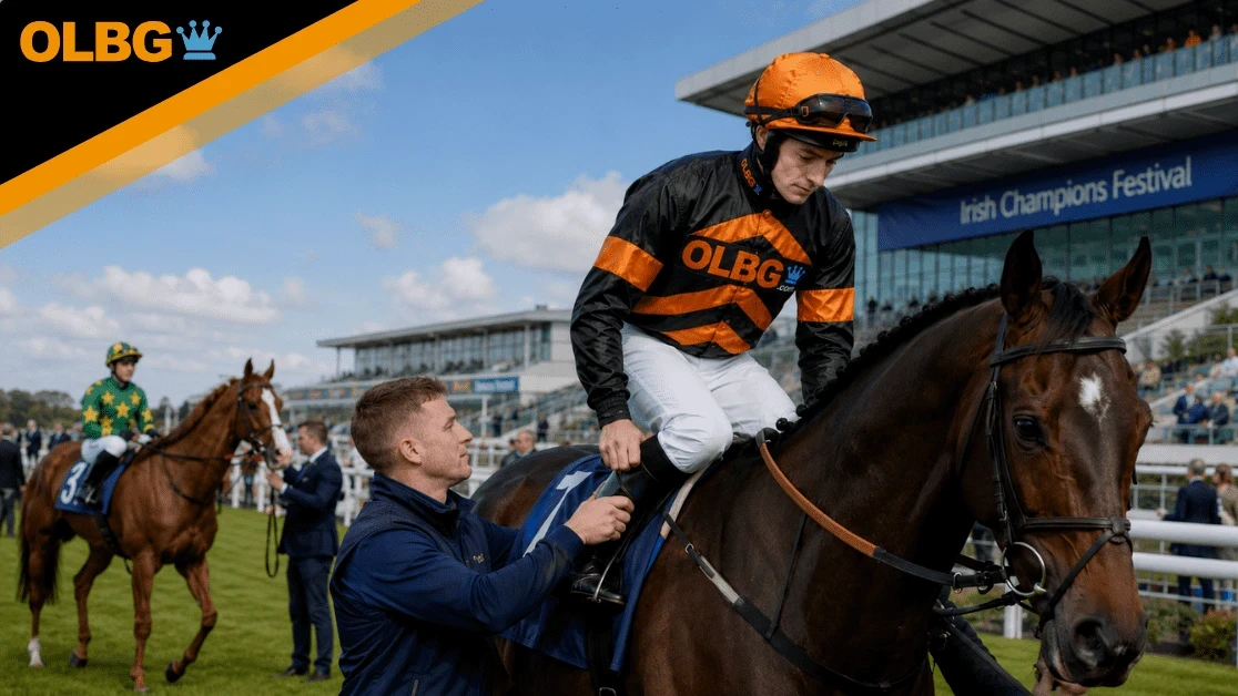 Northfields Handicap Preview, Tips, Runners & Trends (Irish Champions Festival) Northfields Handicap Preview, Tips, Runners & Trends (Irish Champions Festival)