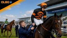 Northfields Handicap Preview, Tips, Runners & Trends (Irish Champions Festival)