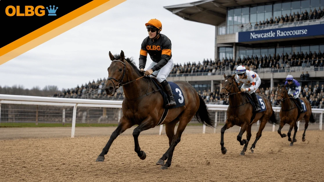 Northumberland Vase Handicap Preview, Tips, Runners & Trends Northumberland Vase Handicap Preview, Tips, Runners & Trends