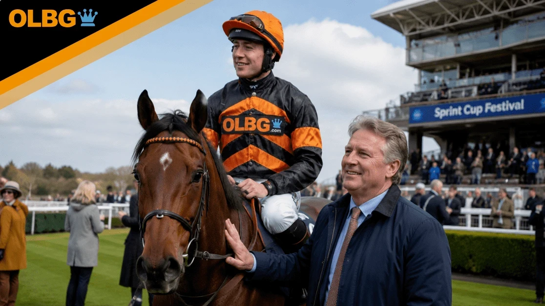 Old Borough Cup Preview, Tips, Runners & Trends Old Borough Cup Preview, Tips, Runners & Trends