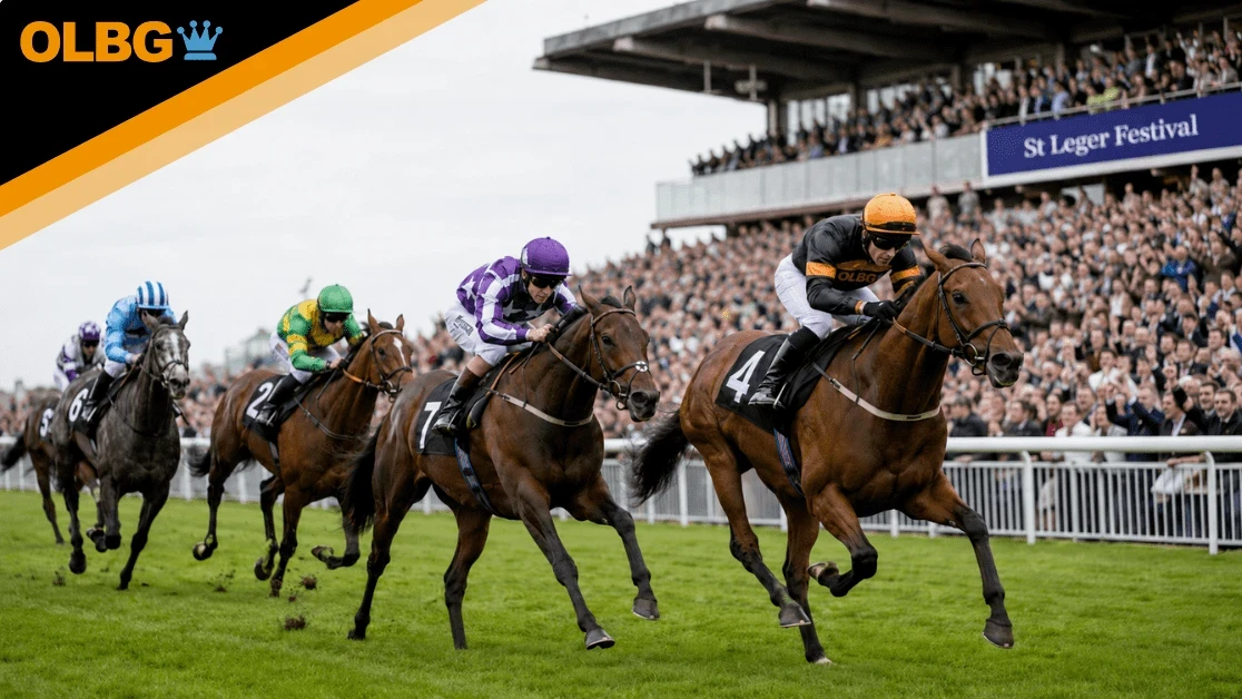 Park Hill Stakes Preview, Tips, Runners & Trends (St Leger Festival) Park Hill Stakes Preview, Tips, Runners & Trends (St Leger Festival)