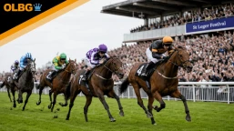 Park Hill Stakes Preview, Tips, Runners & Trends (St Leger Festival)
