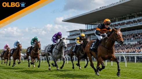 Pretty Polly Stakes (Irish) Preview, Tips, Runners & Trends
