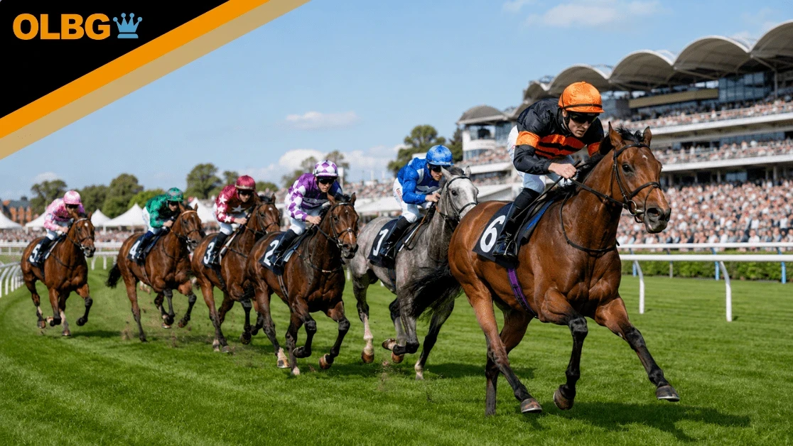 Princess of Wales's Stakes Preview, Tips, Runners & Trends (July Festival) Princess of Wales's Stakes Preview, Tips, Runners & Trends (July Festival)