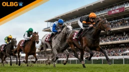 Prix de la Forêt Preview, Tips, Runners & Trends (Arc Day)
