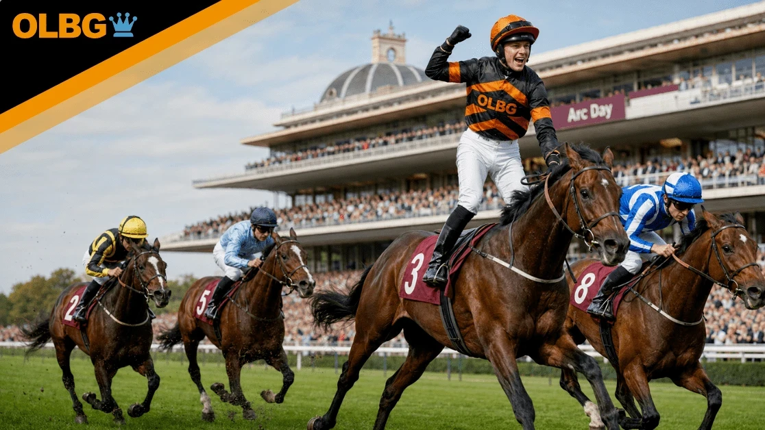 Prix de l'Abbaye de Longchamp Preview, Tips, Runners & Trends (Arc Day) Prix de l'Abbaye de Longchamp Preview, Tips, Runners & Trends (Arc Day)