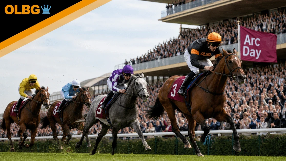 Prix de l'Arc de Triomphe Preview, Tips, Runners & Trends (Arc Day) Prix de l'Arc de Triomphe Preview, Tips, Runners & Trends (Arc Day)
