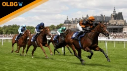 Prix du Jockey Club (French Derby) Preview, Tips, Runners & Trends