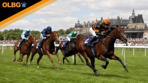 Prix du Jockey Club (French Derby) Preview, Tips, Runners & Trends