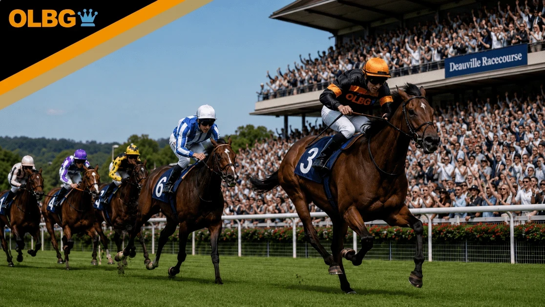Prix Jacques le Marois Preview, Tips, Runners & Trends Prix Jacques le Marois Preview, Tips, Runners & Trends