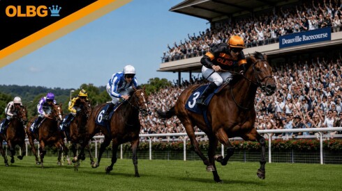 Prix Jacques le Marois Preview, Tips, Runners & Trends