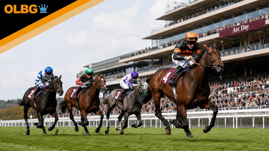 Prix Jean-Luc Lagardère Preview, Tips, Runners & Trends (Arc Day) Prix Jean-Luc Lagardère Preview, Tips, Runners & Trends (Arc Day)