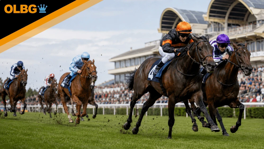 Prix Maurice de Gheest Preview, Tips, Runners & Trends Prix Maurice de Gheest Preview, Tips, Runners & Trends