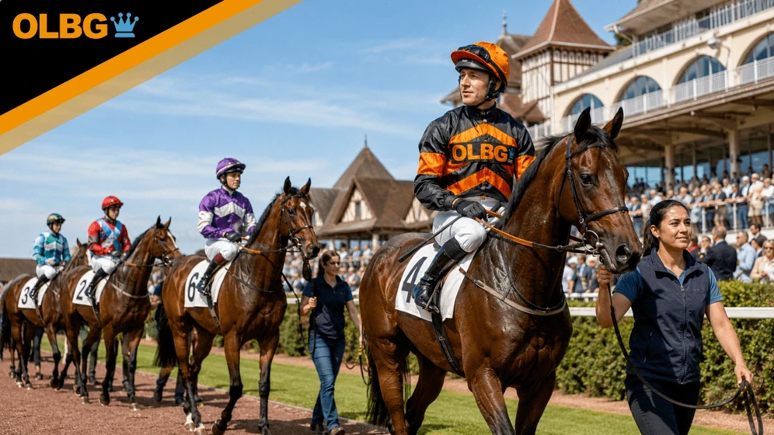 Prix Rothschild Preview, Tips, Runners & Trends Prix Rothschild Preview, Tips, Runners & Trends