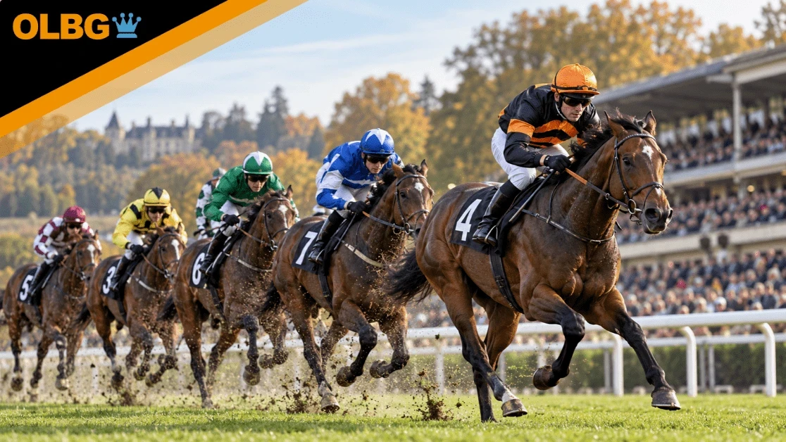 Prix Royal-Oak Preview, Tips, Runners & Trends Prix Royal-Oak Preview, Tips, Runners & Trends