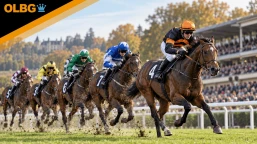 Prix Royal-Oak Preview, Tips, Runners & Trends