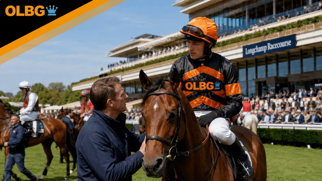 Prix Vermeille Preview, Tips, Runners & Trends Prix Vermeille Preview, Tips, Runners & Trends