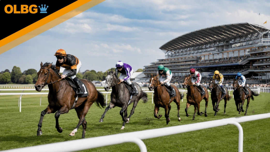 Queen Alexandra Stakes Preview, Tips, Runners & Trends (Royal Ascot) Queen Alexandra Stakes Preview, Tips, Runners & Trends (Royal Ascot)