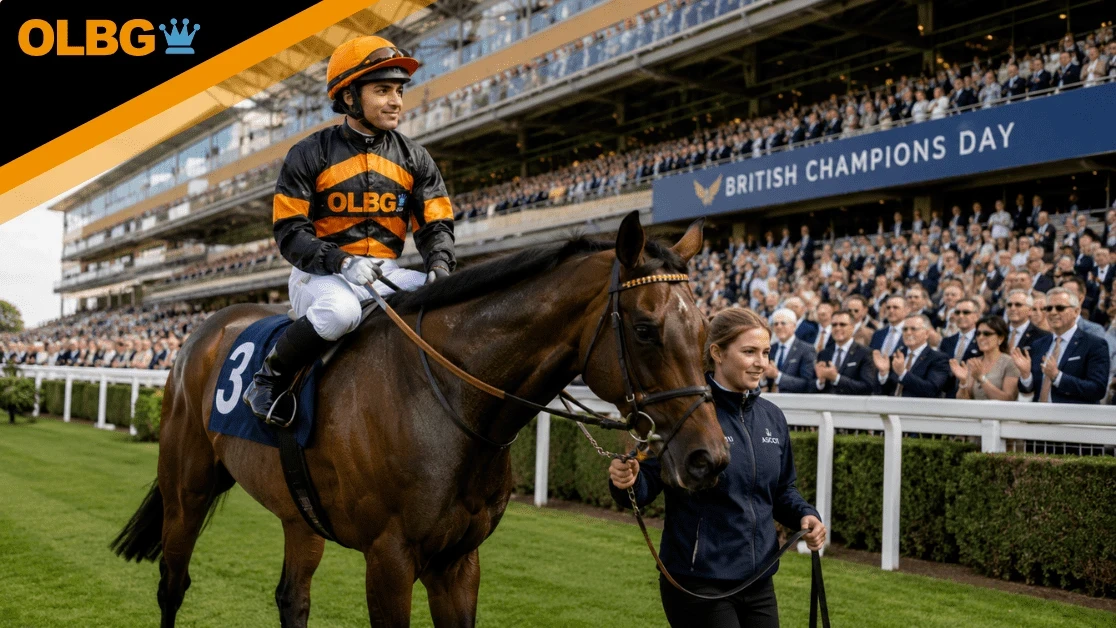 Queen Elizabeth II Stakes Preview, Tips, Runners & Trends (Champions Day) Queen Elizabeth II Stakes Preview, Tips, Runners & Trends (Champions Day)