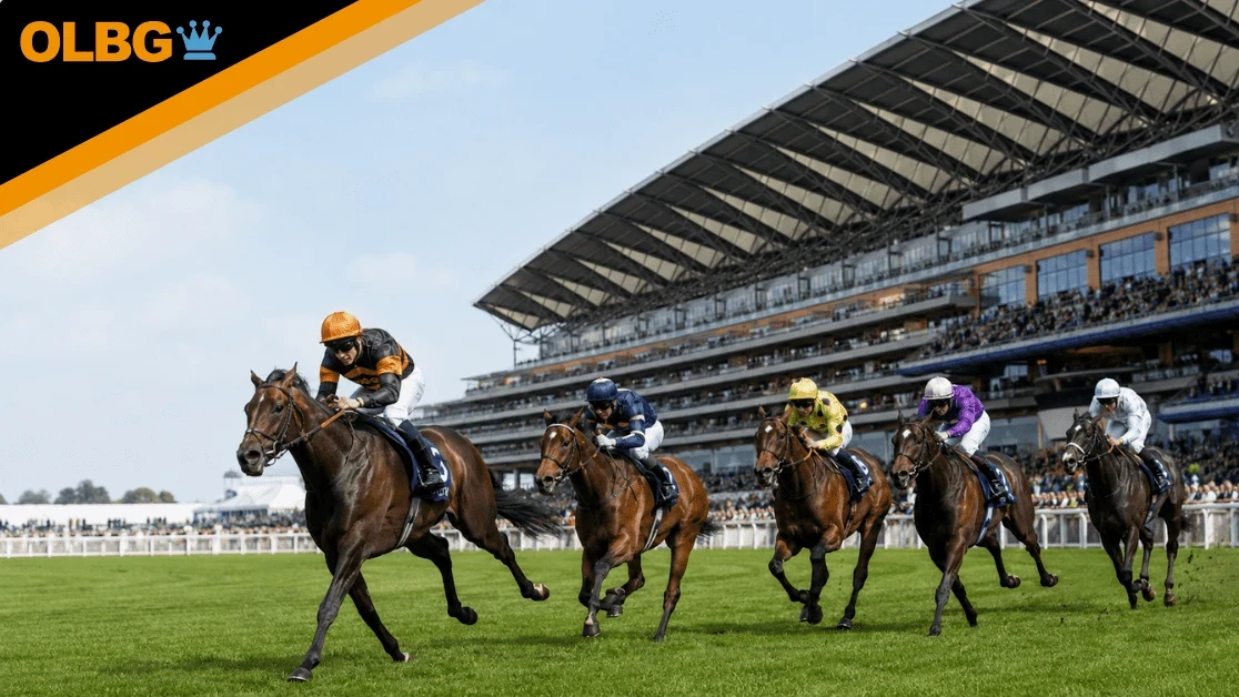 Queen's Vase Preview, Tips, Runners & Trends (Royal Ascot) Queen's Vase Preview, Tips, Runners & Trends (Royal Ascot)