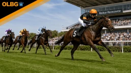 Redcar Two-Year-Old Trophy Preview, Tips, Runners & Trends