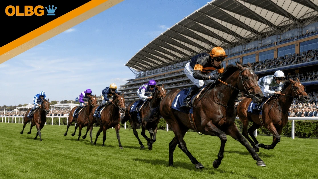 Ribblesdale Stakes Preview, Tips, Runners & Trends (Royal Ascot) Ribblesdale Stakes Preview, Tips, Runners & Trends (Royal Ascot)